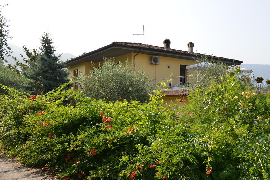 Willa Gli Olivi Calci Zewnętrze zdjęcie