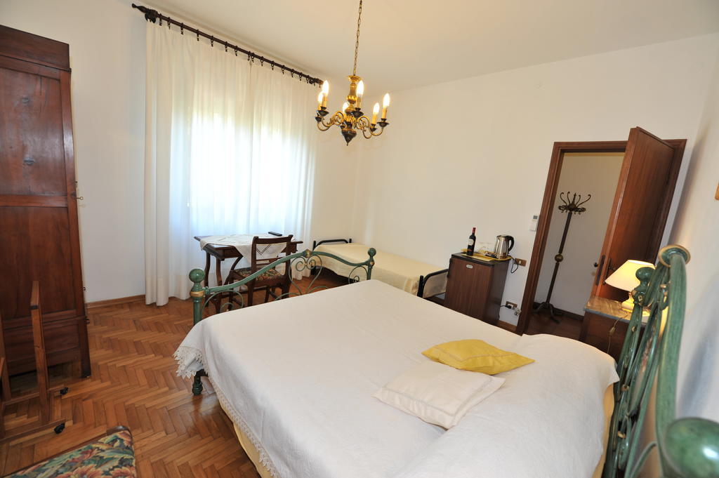 Willa Gli Olivi Calci Pokój zdjęcie
